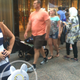 Image for article titled My Quest To Find Pokémon Trainers At Trump Tower